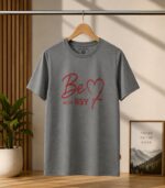 T Shirt Premium Stylish Round Neck - Image 5