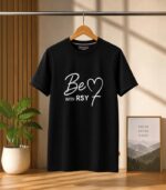 T Shirt Premium Stylish Round Neck - Image 2