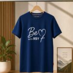 T Shirt Premium Stylish Round Neck