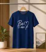 T Shirt Premium Stylish Round Neck