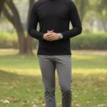 Premium Long Sleeve T-Shirt - RSY Fashion