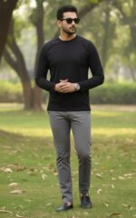 Premium Long Sleeve T-Shirt - RSY Fashion