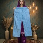 Women's Dennim Palazzo Pants