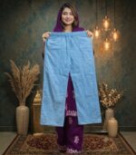 Women's Dennim Palazzo Pants