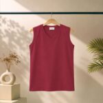 Tank Top Vest