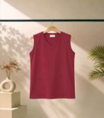 Tank Top Vest