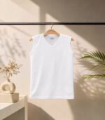 Tank Top Vest - Image 5