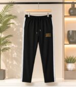 Premium Cotton Track Trouser