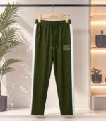 Premium Cotton Track Trouser - Image 2