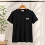 Round Neck Half Sleeve T-Shirt