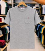 POCKETED. SIMPLE. STYLISH. T- Shirt - Image 5