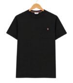 POCKETED. SIMPLE. STYLISH. T- Shirt - Image 4