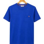 POCKETED. SIMPLE. STYLISH. T- Shirt