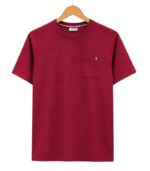 POCKETED. SIMPLE. STYLISH. T- Shirt - Image 6