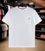 POCKETED. SIMPLE. STYLISH. T- Shirt - Image 2