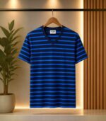 Step V-Neck T-Shirt