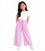 Step Cotton Palazzo