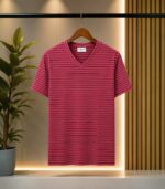 Step V-Neck T-Shirt - Image 2