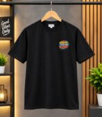 Premium Drop Shoulder T-Shirt - Image 3