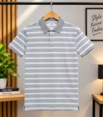 Premium Polo T-Shirt - Image 7