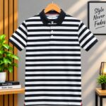 Premium Polo T-Shirt