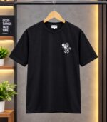 Premium Drop Shoulder T-Shirt - Image 2
