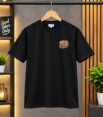 Premium Drop Shoulder T-Shirt
