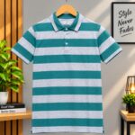 Premium Polo T-Shirt