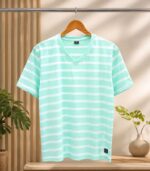 Step V-Neck T-Shirt - Image 5