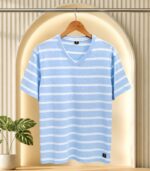 Step V-Neck T-Shirt - Image 3