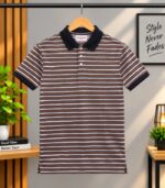 Premium Polo T-Shirt - Image 6