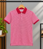 Premium Polo T-Shirt - Image 3