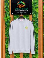 Premium Sweat T-Shirt - Image 3
