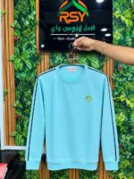 Premium Sweat T-Shirt - Image 4